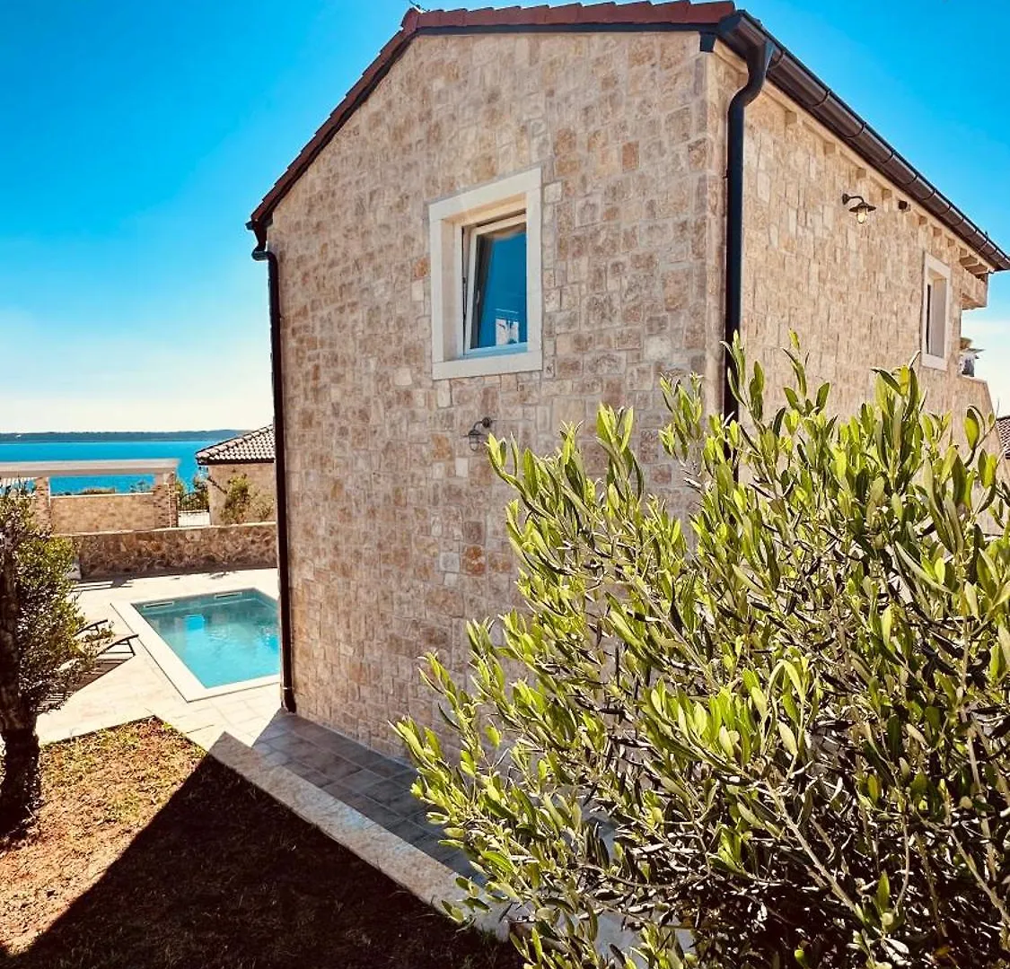 Vista Villas Apartment Endless Summer Razanac