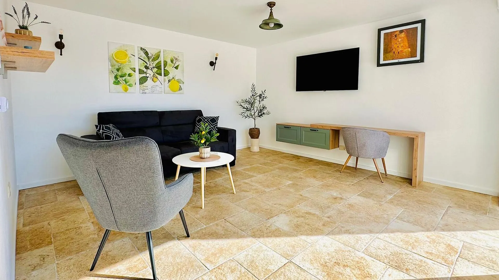 Vista Villas Apartment Endless Summer Razanac