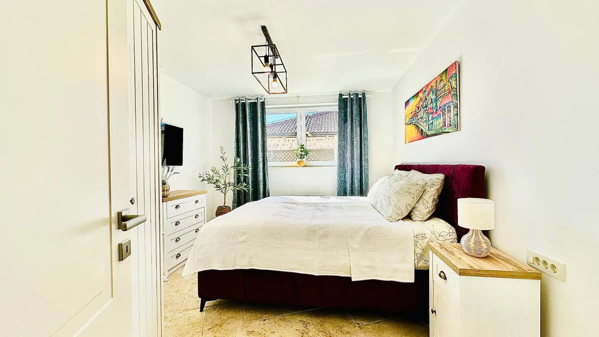 Vista Villas Apartment Endless Summer Razanac 0*,