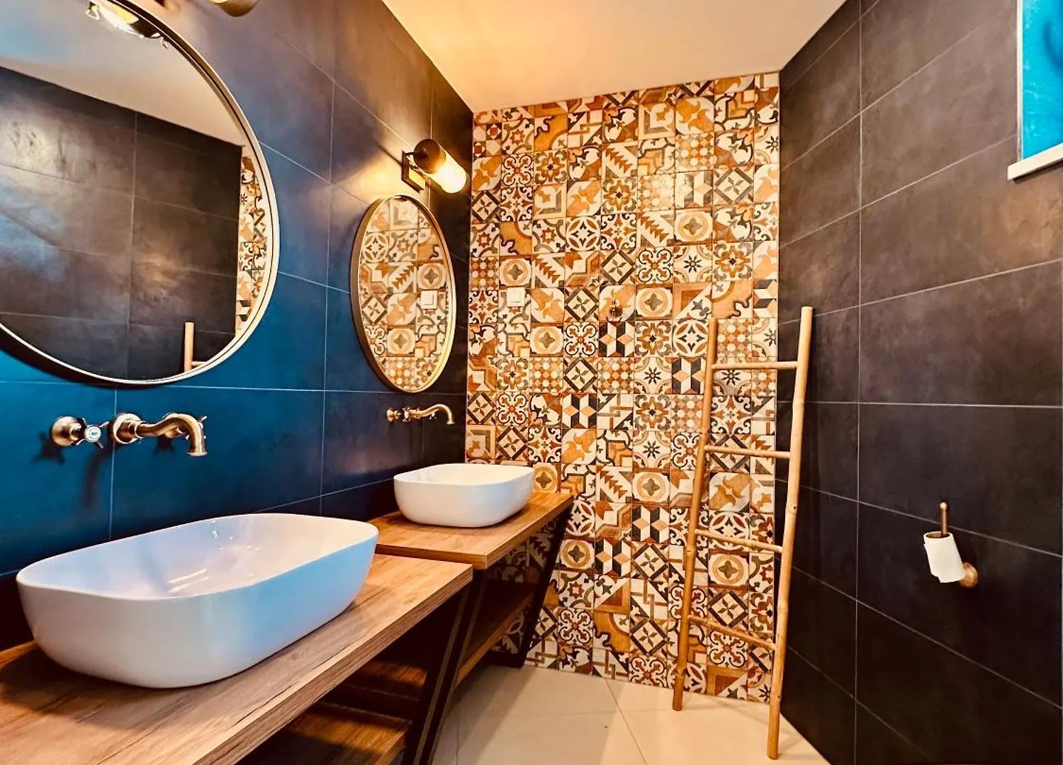 Vista Villas Apartment Endless Summer Razanac Croatia