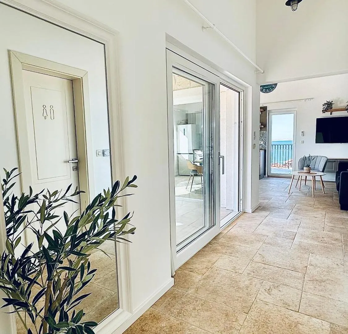Vista Villas Apartment Endless Summer Razanac