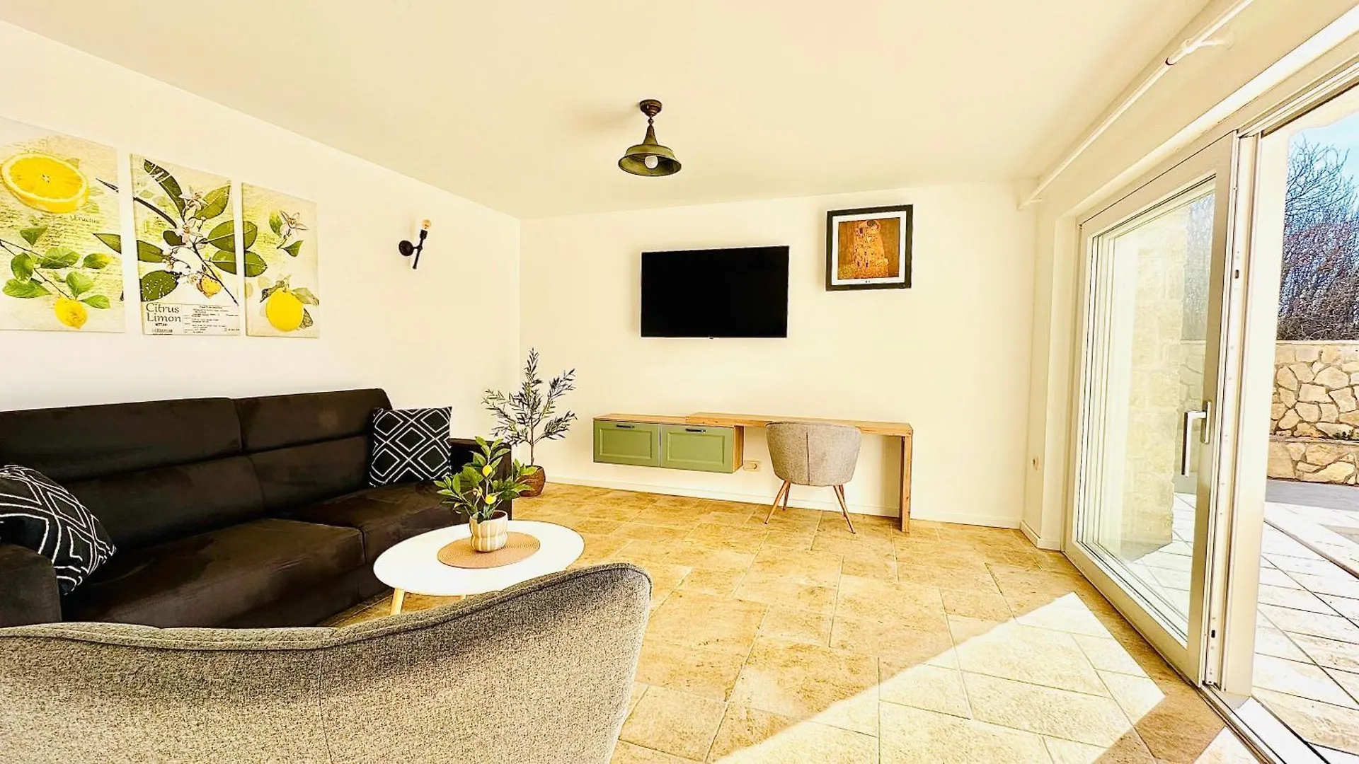 Vista Villas Apartment Endless Summer Razanac